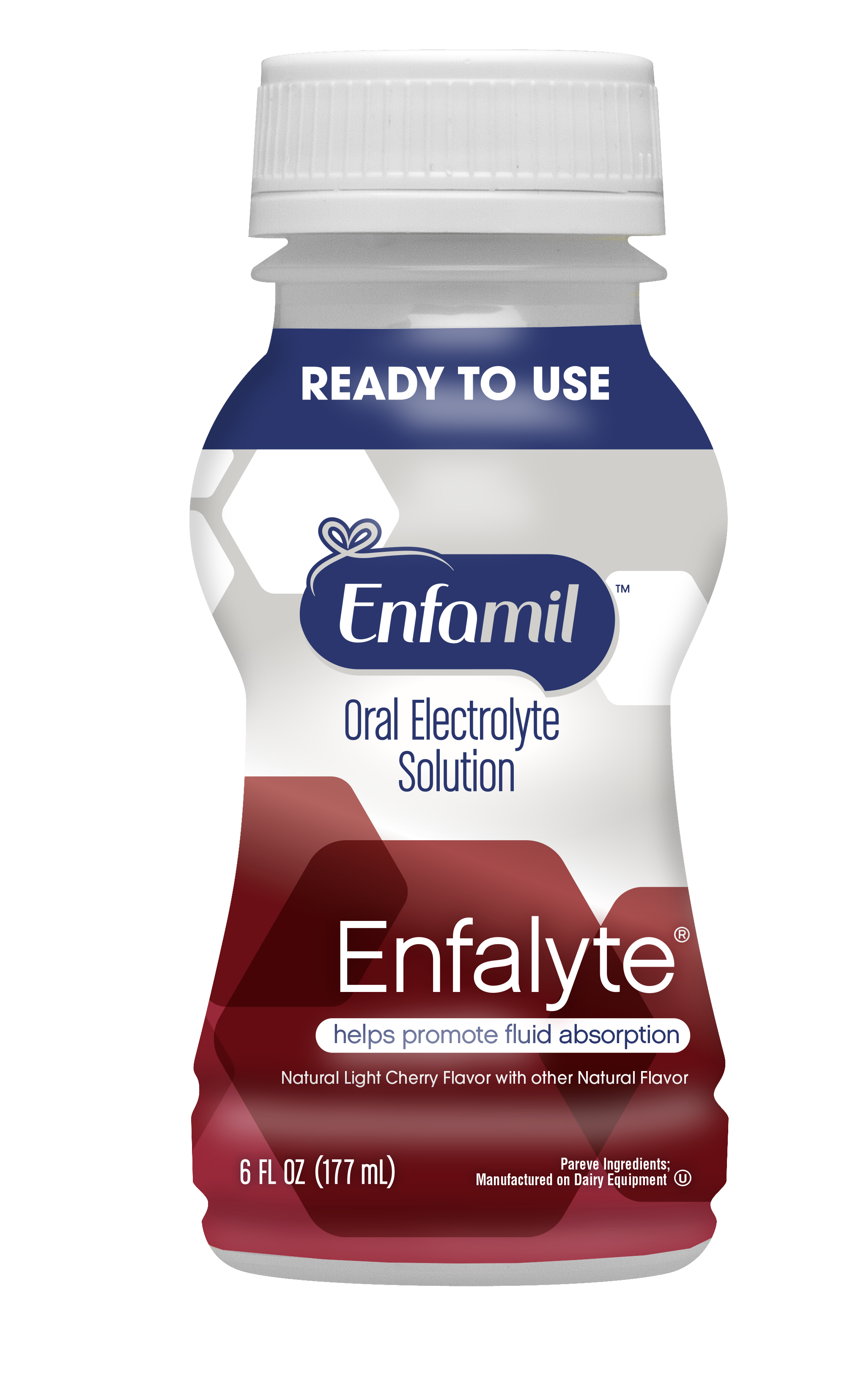  Mead Johnson Nutrition